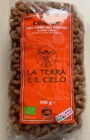 Cavatappi