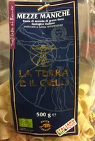 Mezze Maniche Trafilate Al Bronzo
