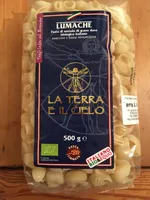 Lumache Trafilate Al Bronzo