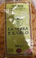 Farfalle