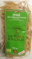 Penne Di Farro Semintegrale