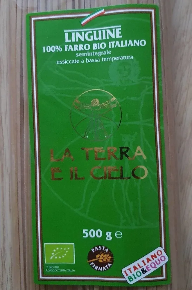 Linguine