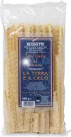 Reginette Bianche Trafilate Al Bronzo