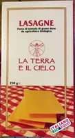 Lasagne