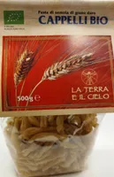 Strozzapreti capelli bio