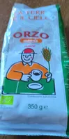 Orzo mondo