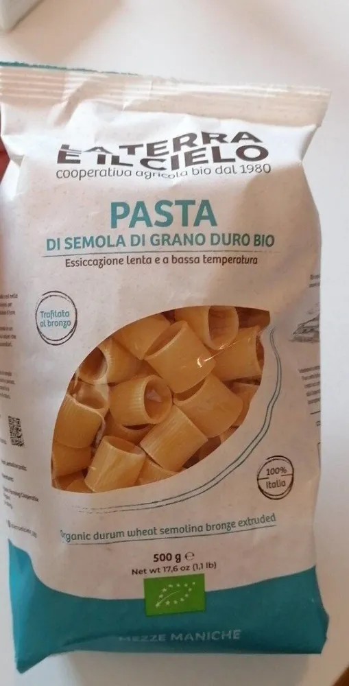 Maccheroncini