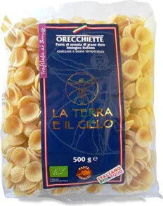 Orecchiette
