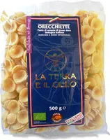 Orecchiette