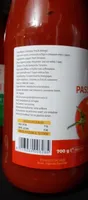 Passata di pomodoro