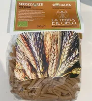 Strozzapreti
