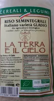 Riso semintegrale
