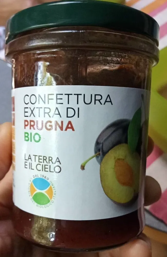 Prugna bio