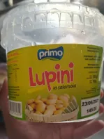 Lupini