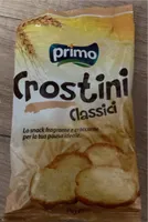 Crostini Classici