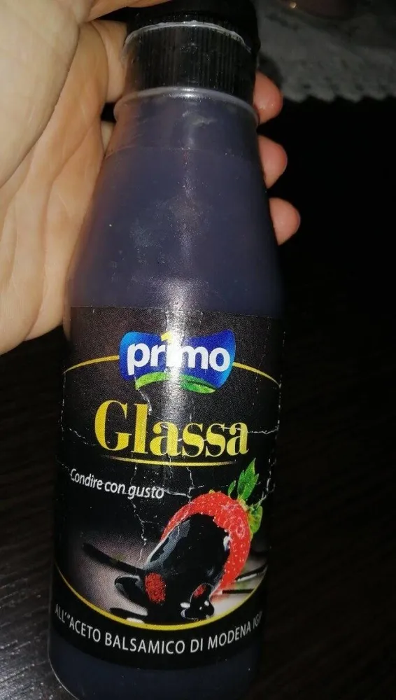 Glassa