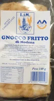 Gnocco fritto