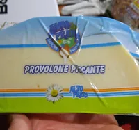 Provolone piccante