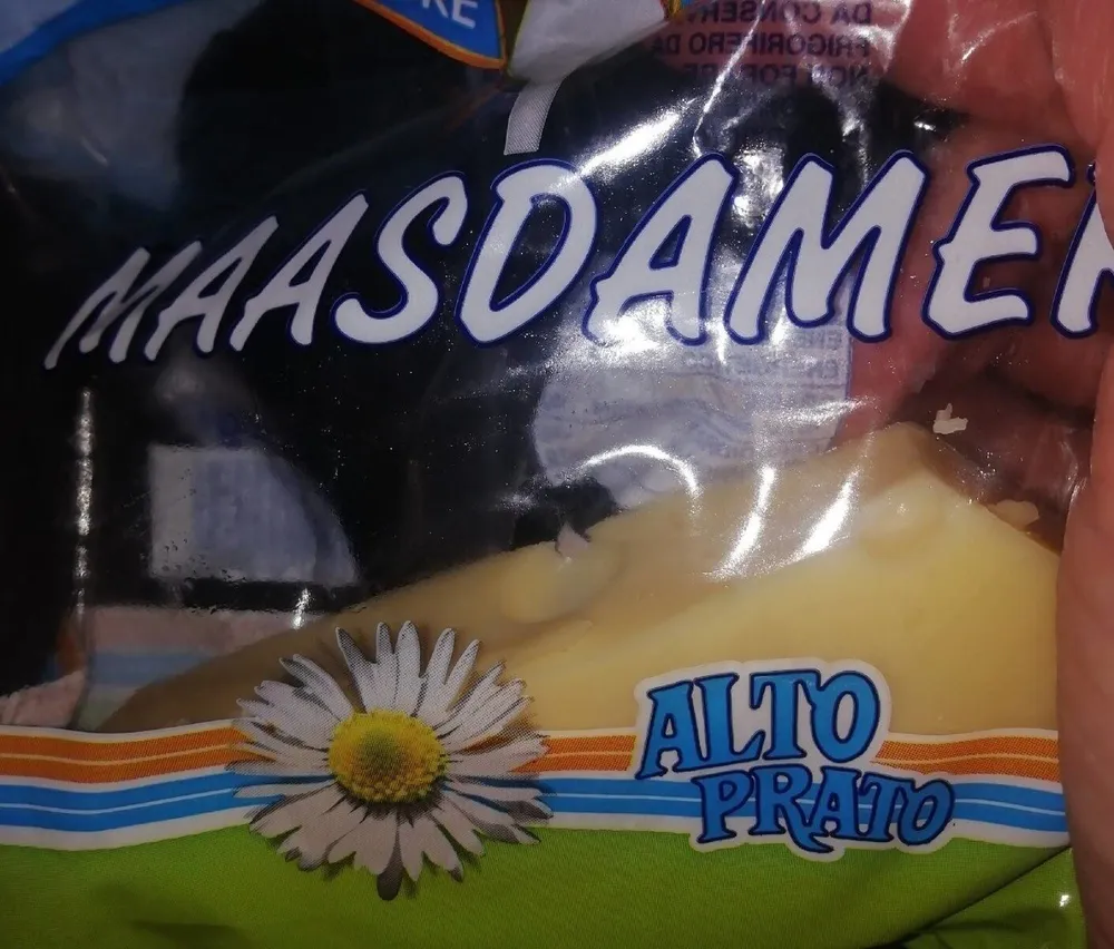 MAASDAMER