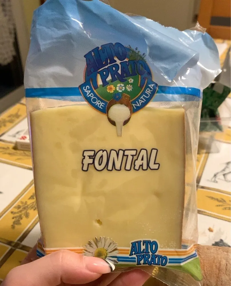 Fontal