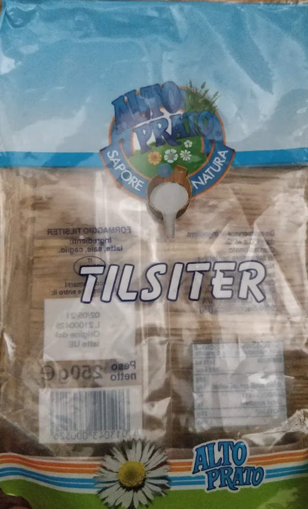 Tilsiter