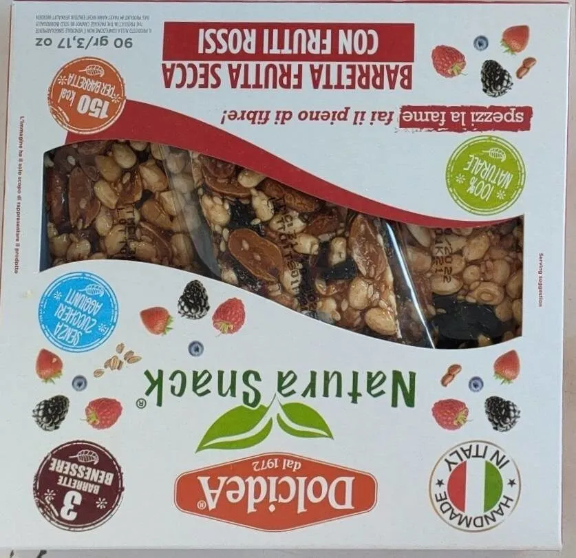 Natura Snack