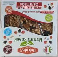 Natura Snack