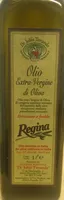 Olio extravergine di oliva Regina