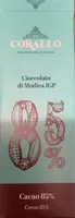 Cioccolato di Modica IGP