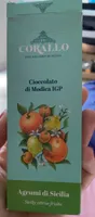 Cioccolato di Modica IGP