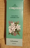 Cioccolato di Modica IGP