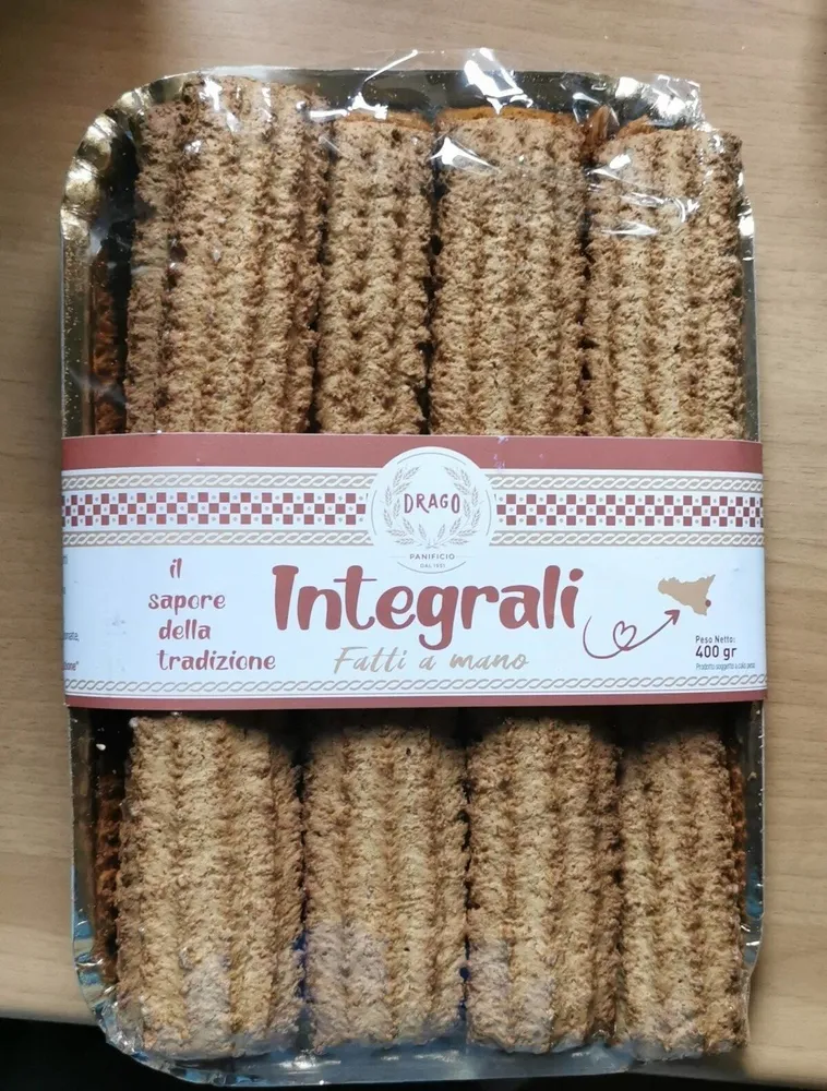 BiscottiIntegrali