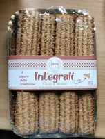 BiscottiIntegrali