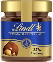 Crema de chocolate