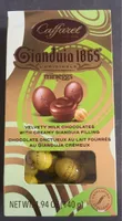 Minieggs Gianduia 1865 L'originale