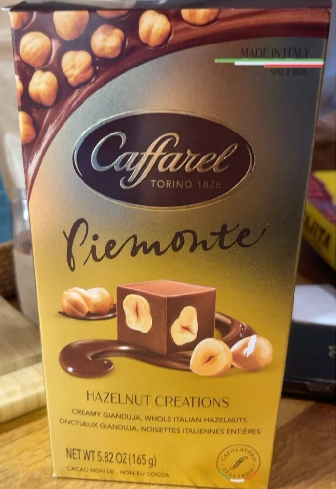 Chocolat