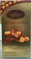 Hazelnut Creations