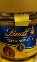 Creme noisette