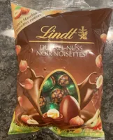 Noir noisettes