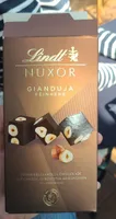 Nuxor Gianduja Feinherb