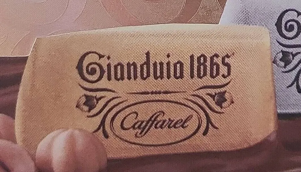 Gianduja 1865