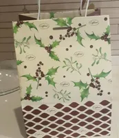 Panettone cioccolato