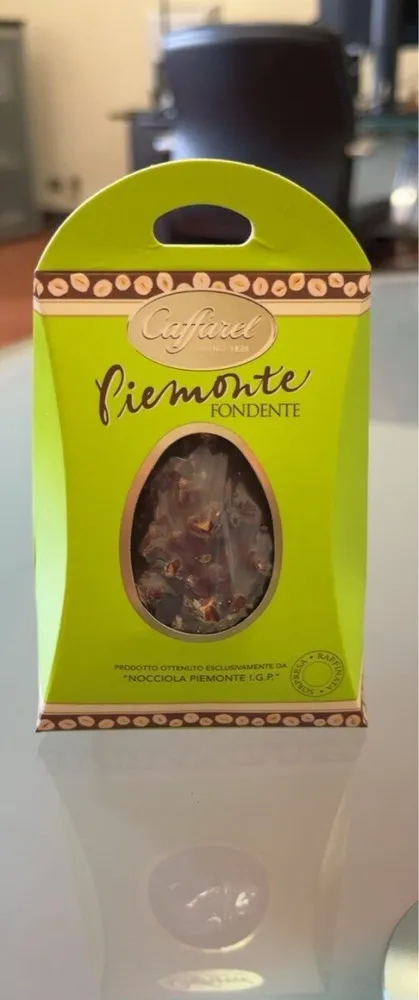 Piemonte fondente