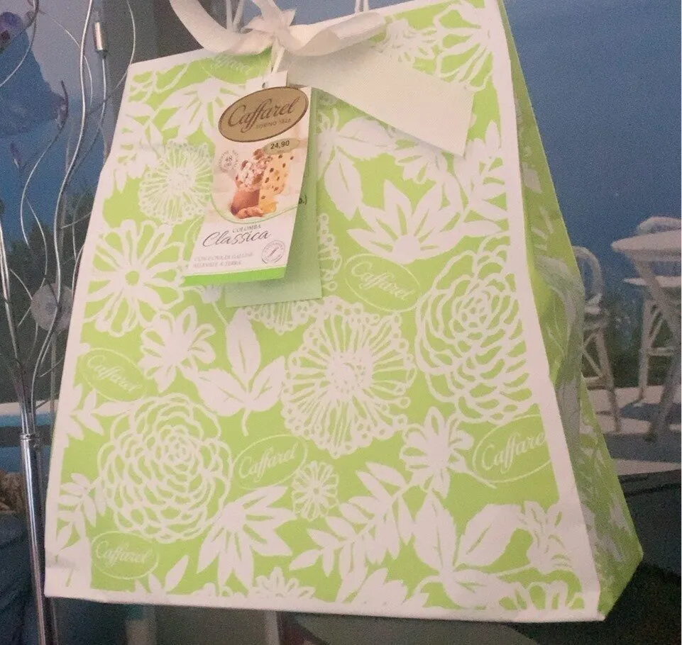 Colomba classica