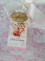 Colomba amarena