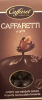 Caffaretti al caffè