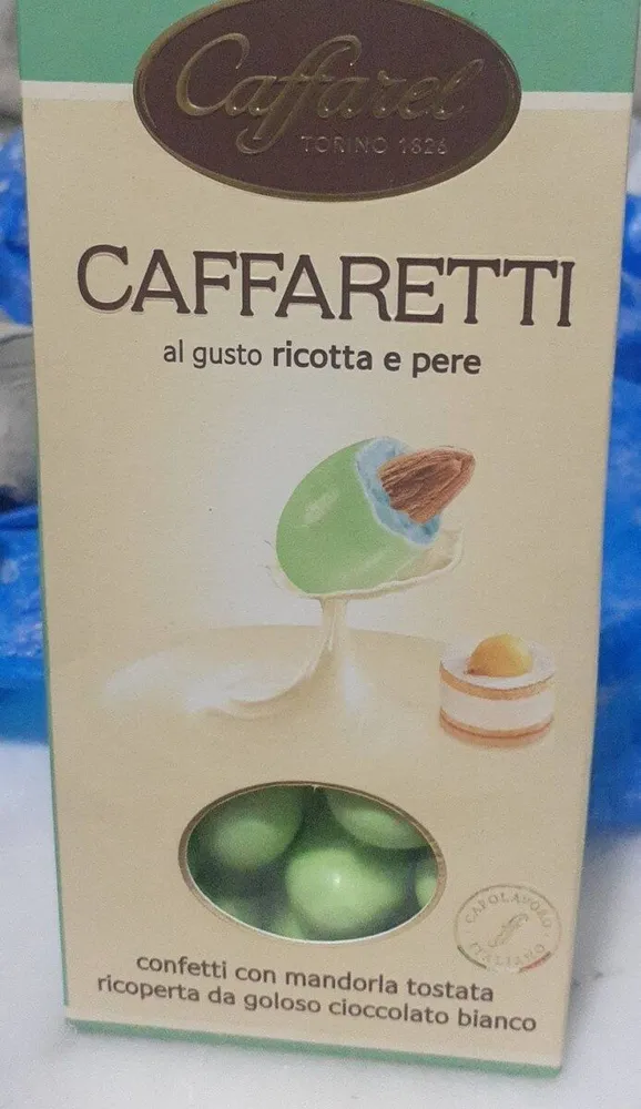 Caffaretti