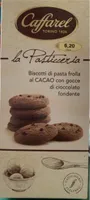 La pasticceria