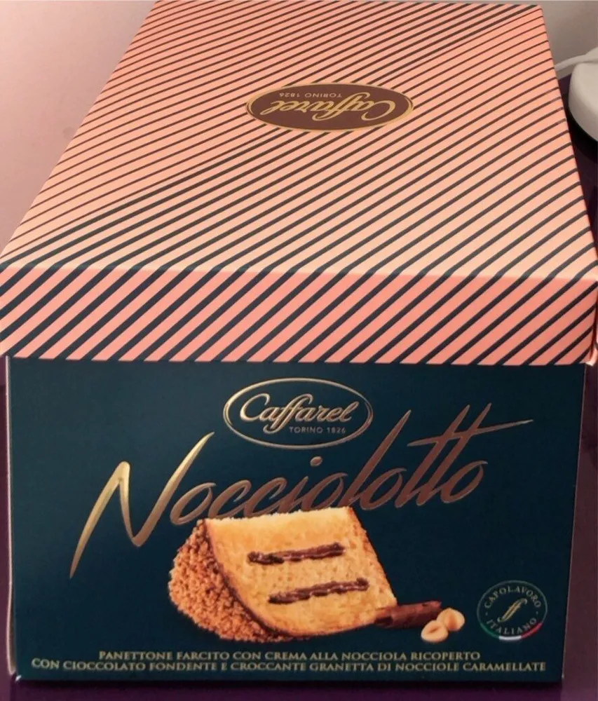 Panettone
