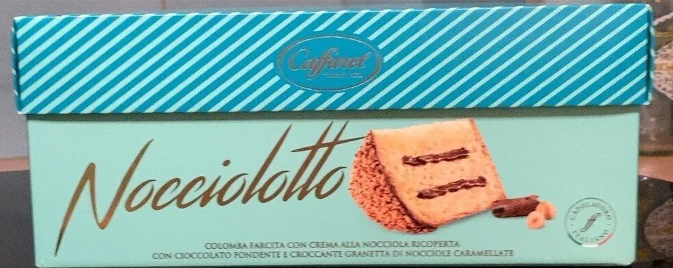 Nocciolotto